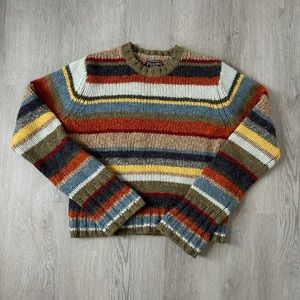 Abercrombie & Fitch sweater